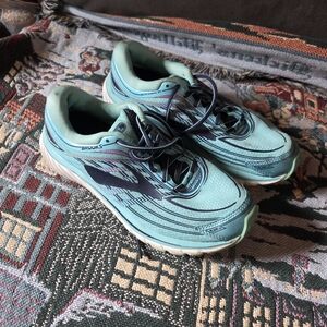 Brooks Glycerin 15 Size Womans 9.5
